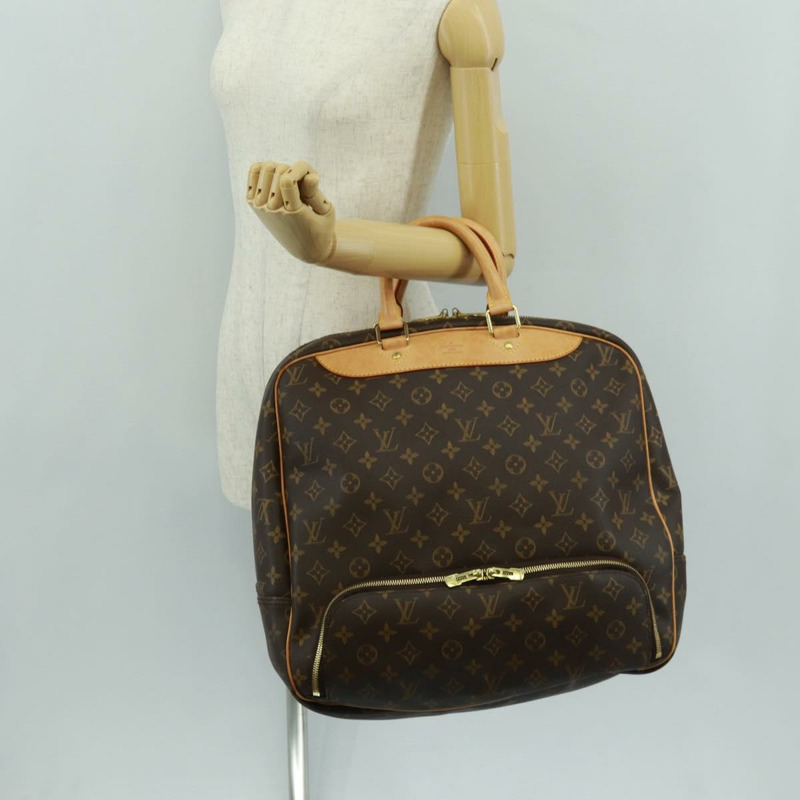 【日本直送】路易威登 Monogram Evasion 波士頓包 M41443 LV 正品 ep12568-23