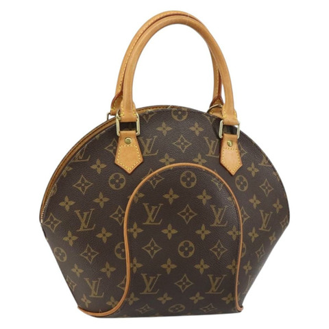 路易威登 Monogram Ellipse PM 手提包 M51127 LV 正品 158770