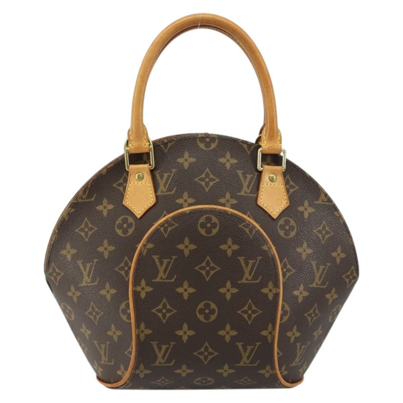 【日本直送】路易威登 Monogram Ellipse PM 手提包 M51127 LV 正品 158770-1