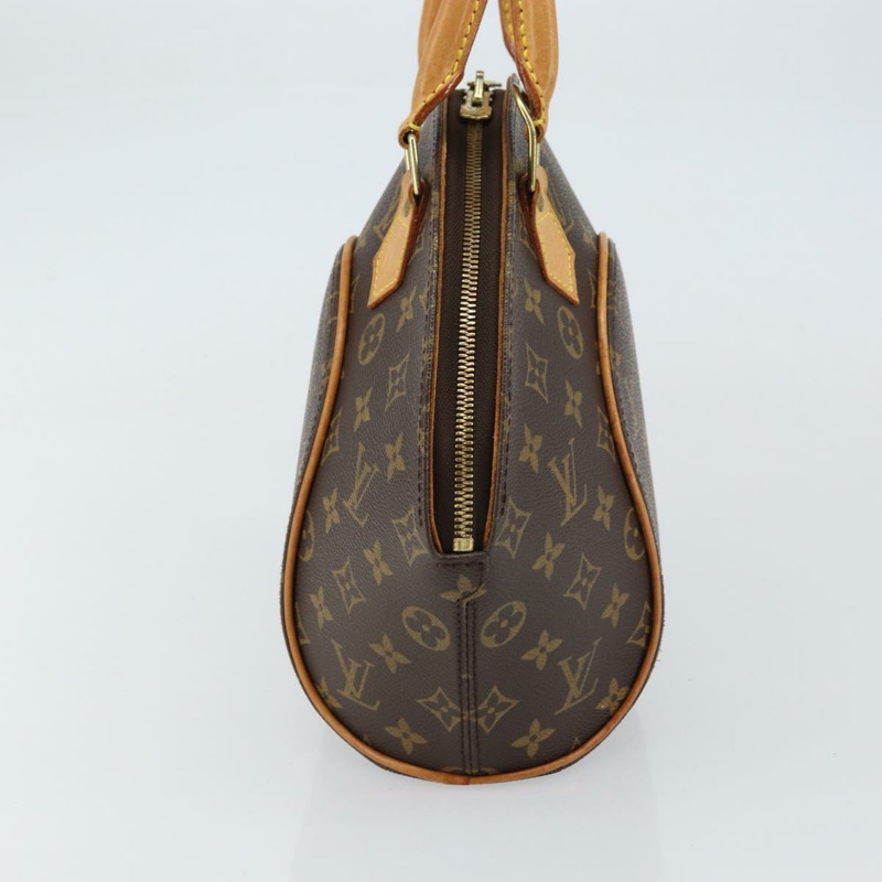 【日本直送】路易威登 Monogram Ellipse PM 手提包 M51127 LV 正品 158770-2