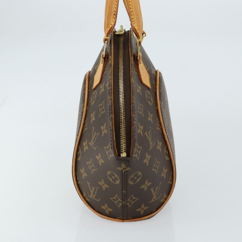 【日本直送】路易威登 Monogram Ellipse PM 手提包 M51127 LV 正品 158770-3
