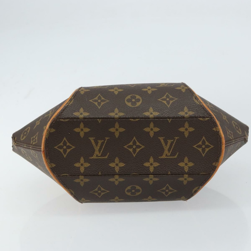 【日本直送】路易威登 Monogram Ellipse PM 手提包 M51127 LV 正品 158770-4