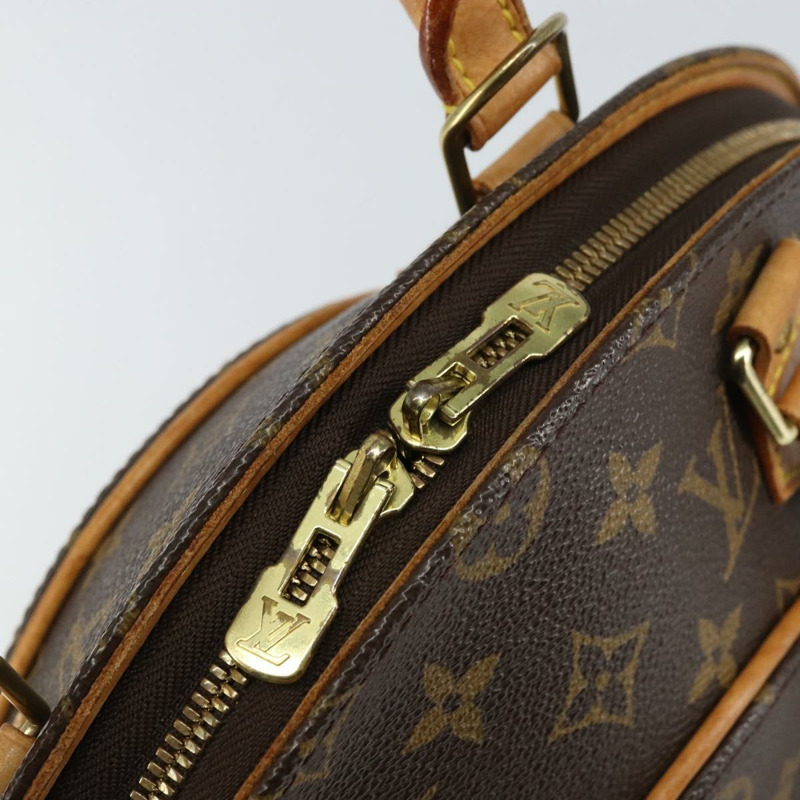 【日本直送】路易威登 Monogram Ellipse PM 手提包 M51127 LV 正品 158770-9