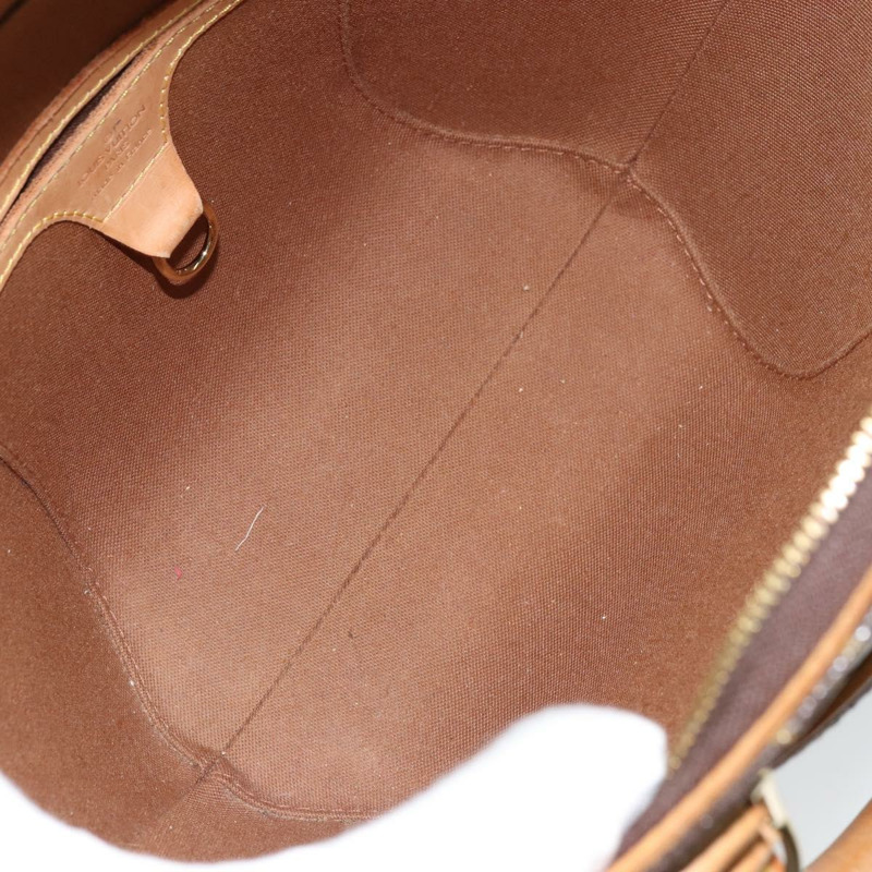 【日本直送】路易威登 Monogram Ellipse PM 手提包 M51127 LV 正品 158770-10