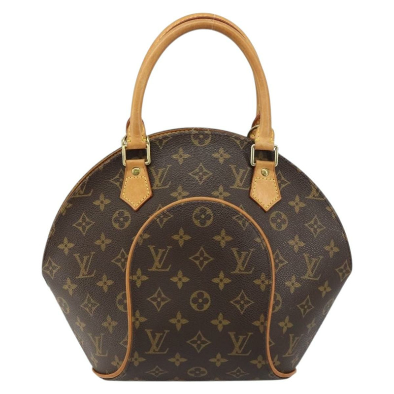 【日本直送】路易威登 Monogram Ellipse PM 手提包 M51127 LV 正品 158770-12
