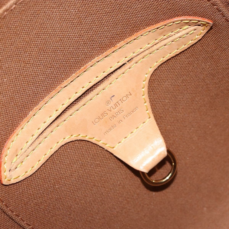 【日本直送】路易威登 Monogram Ellipse PM 手提包 M51127 LV 正品 158770-17