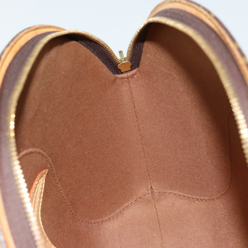 【日本直送】路易威登 Monogram Ellipse PM 手提包 M51127 LV 正品 158770-18