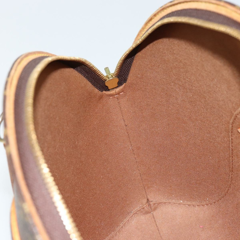 【日本直送】路易威登 Monogram Ellipse PM 手提包 M51127 LV 正品 158770-19