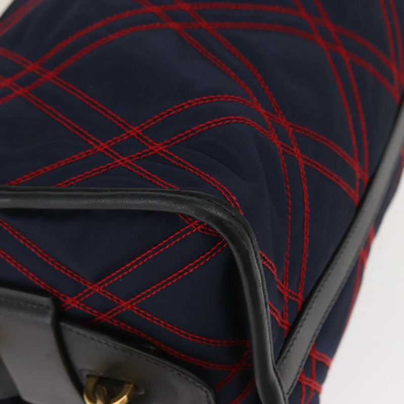 【日本直送】PRADA 尼龍皮革雙肩包 多色金色 正品 am10244SAM-7