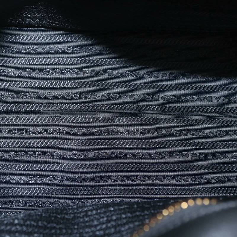 【日本直送】PRADA 尼龍皮革雙肩包 多色金色 正品 am10244SAM-9