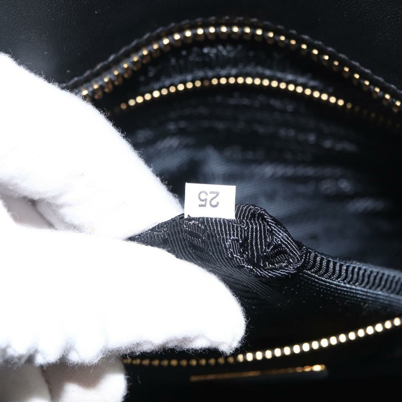 【日本直送】PRADA 尼龍皮革雙肩包 多色金色 正品 am10244SAM-10