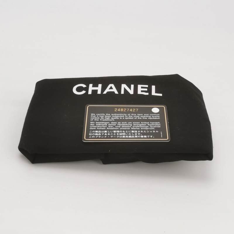 Chanel Gabrielle流浪包小號油蠟皮菱格絎縫雙鏈條設計單肩包斜挎包-8