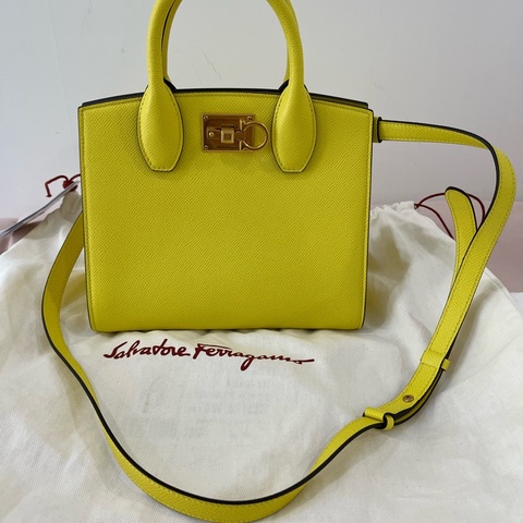 Ferragamo crossbody