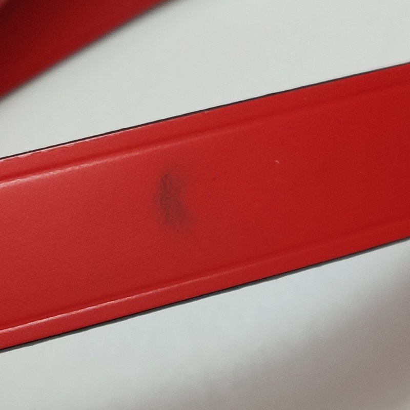 Louis Vuitton(LV)NEONOEBB牛皮水波紋抽繩斜挎包單肩包-9