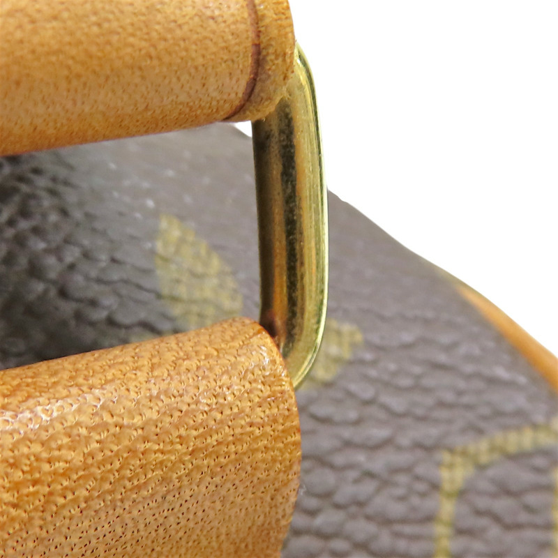 棕色 原花帆布 Rivera mini 手提包【LOUIS VUITTON LV 路易威登】 M50202-14