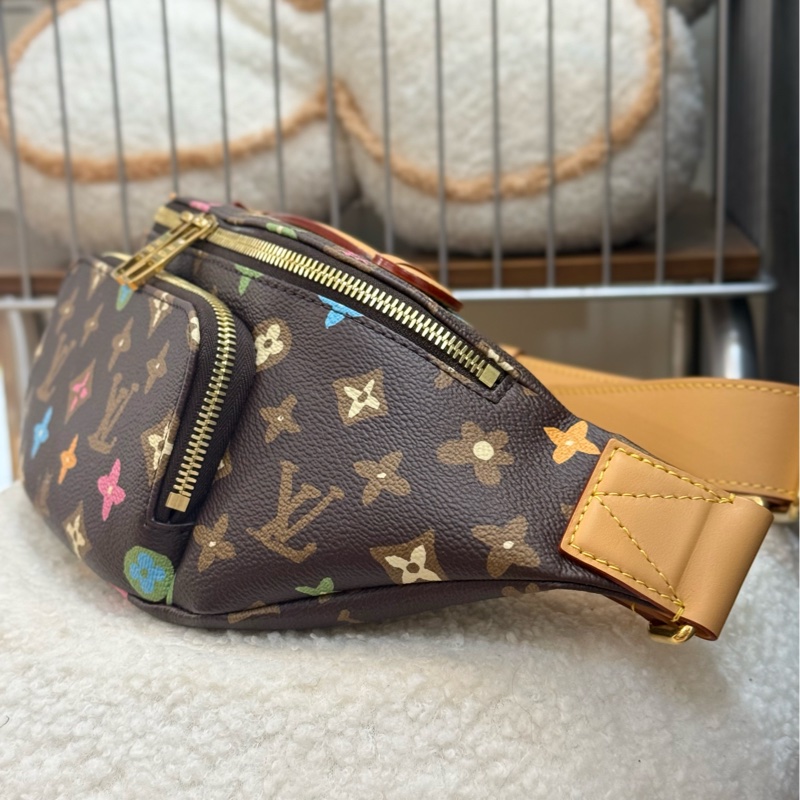 （台灣購證🇹🇼全配）全新LV x Tyler 聯名新款腰包 ✨最新晶片款-1
