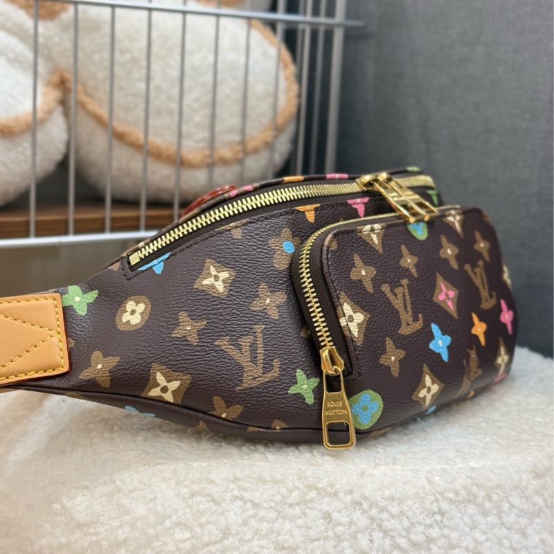 （台灣購證🇹🇼全配）全新LV x Tyler 聯名新款腰包 ✨最新晶片款-2