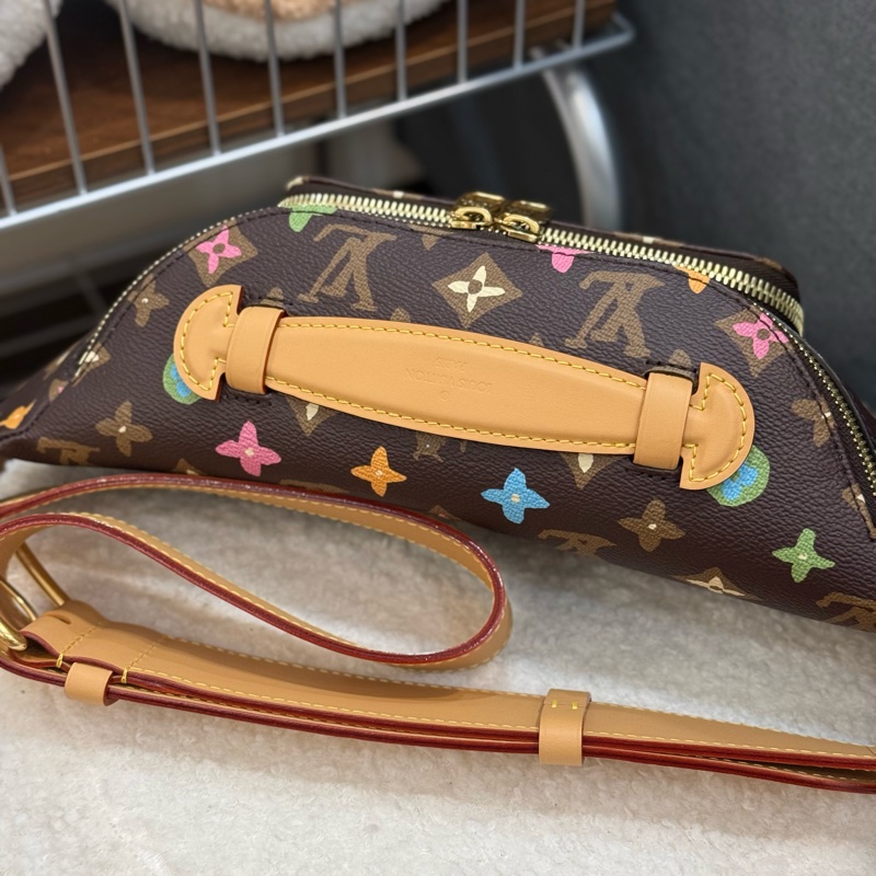 （台灣購證🇹🇼全配）全新LV x Tyler 聯名新款腰包 ✨最新晶片款-3