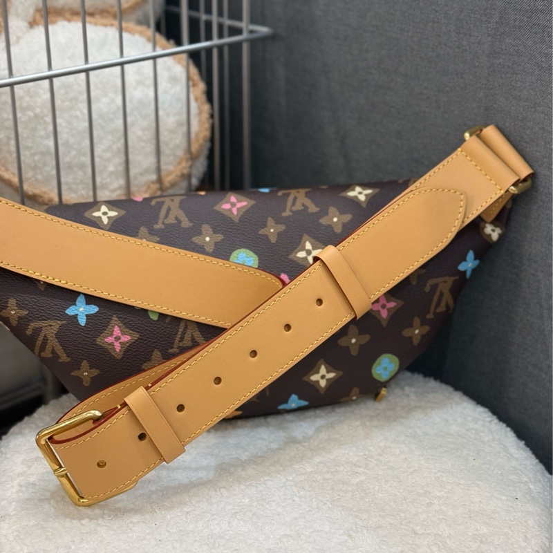 （台灣購證🇹🇼全配）全新LV x Tyler 聯名新款腰包 ✨最新晶片款-4