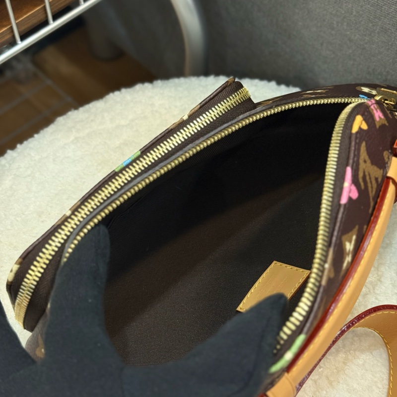 （台灣購證🇹🇼全配）全新LV x Tyler 聯名新款腰包 ✨最新晶片款-5