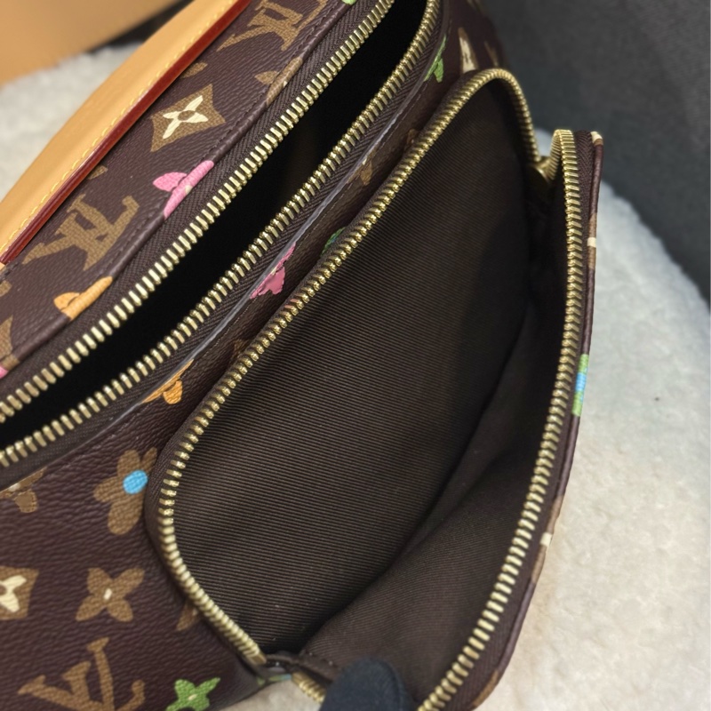 （台灣購證🇹🇼全配）全新LV x Tyler 聯名新款腰包 ✨最新晶片款-6