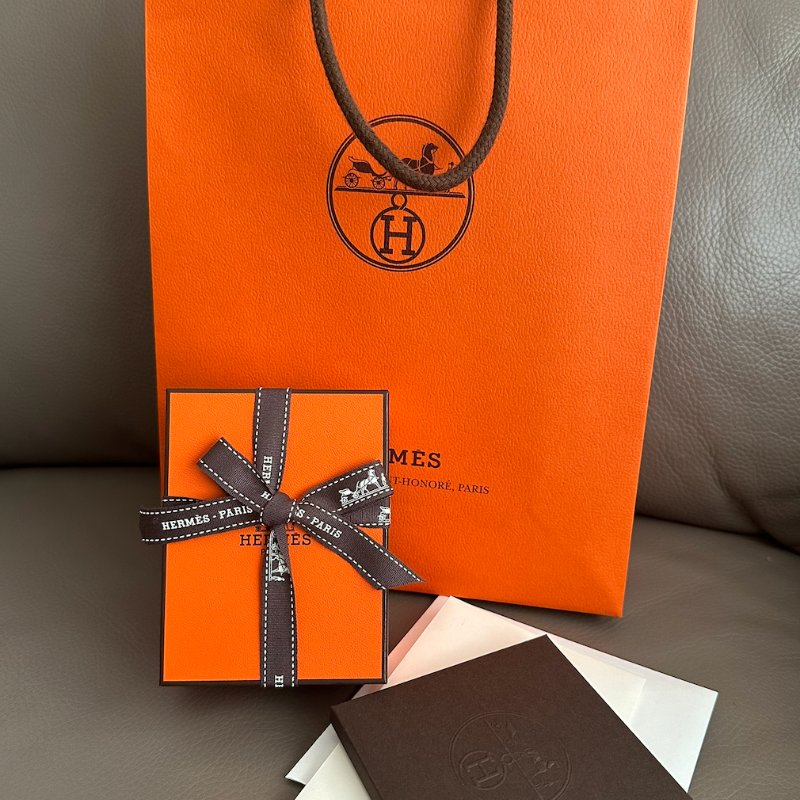 全新Constance 康康純銀項鍊-4