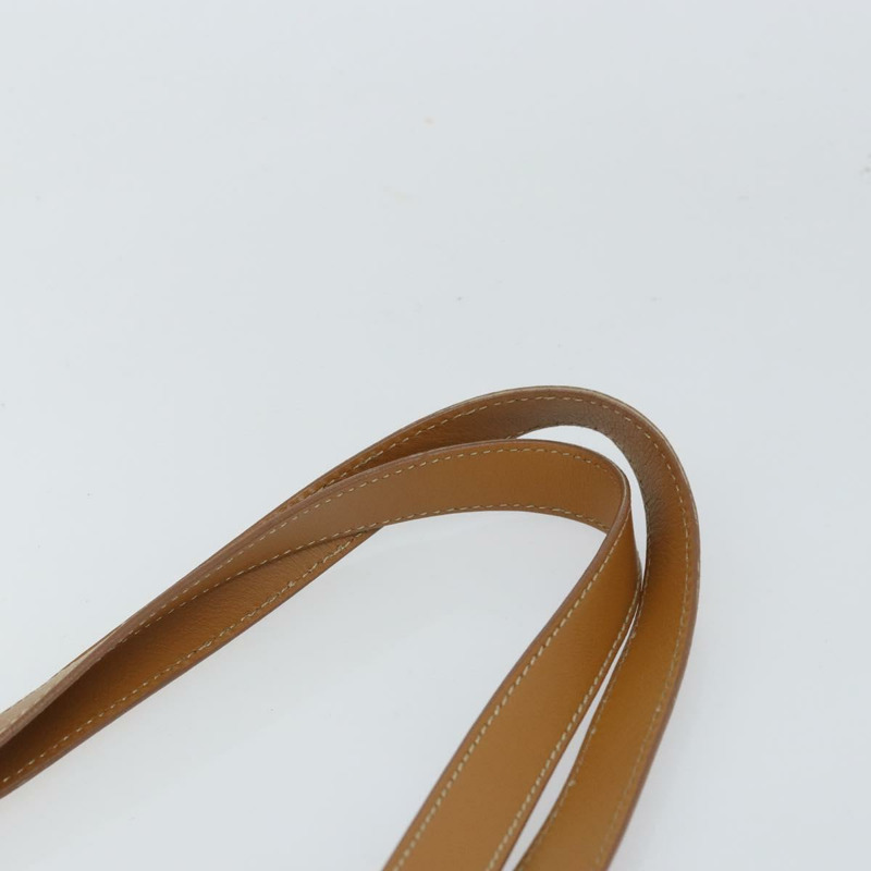 【日本直送】FENDI Zucchino帆布托特包 多色 金色 正品 161008V-7