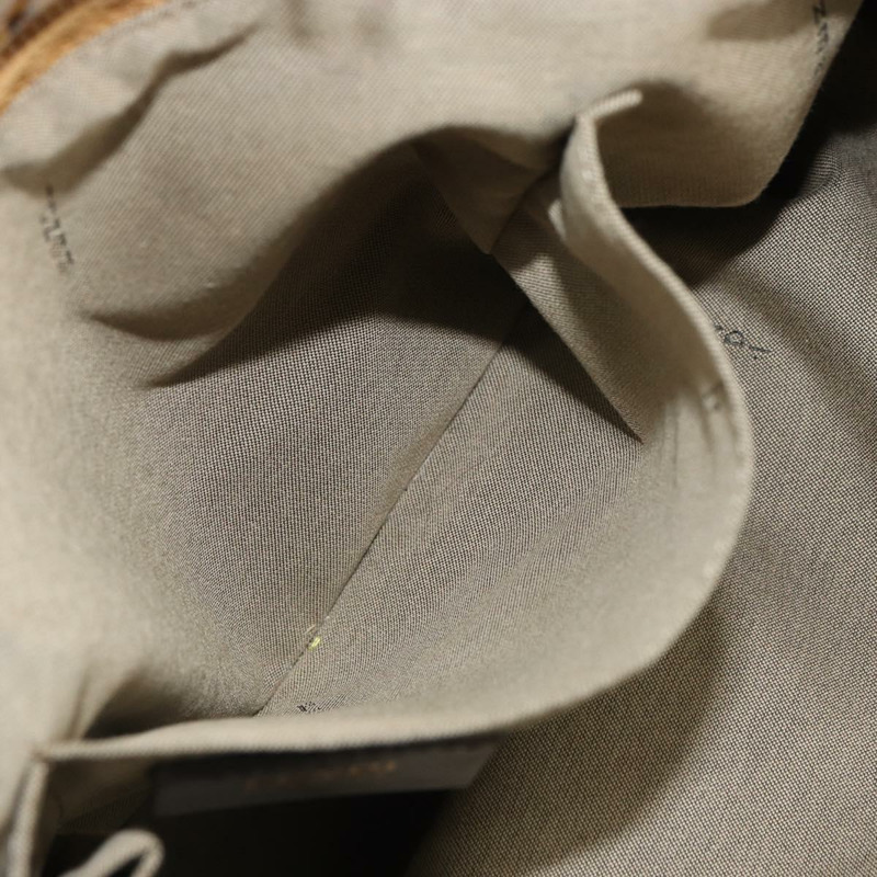 【日本直送】FENDI Zucchino帆布托特包 多色 金色 正品 161008V-22