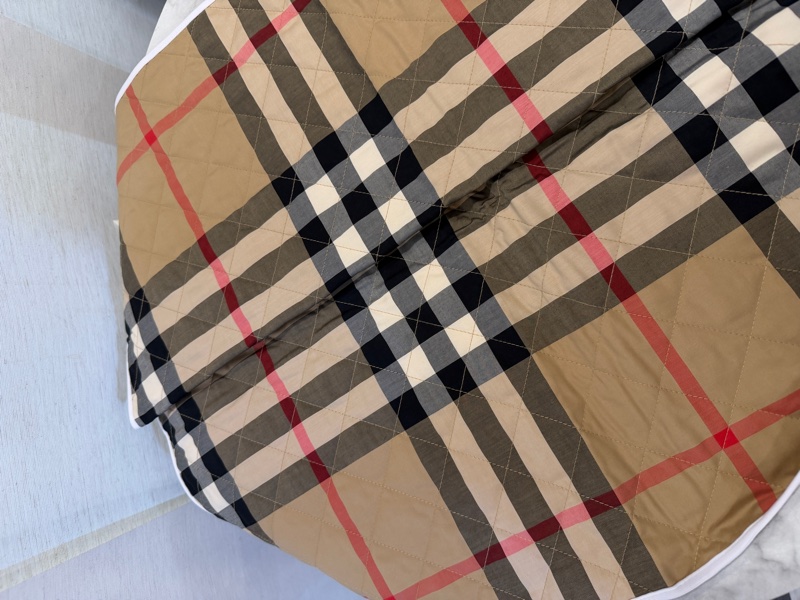 Burberry 經典格紋寶寶毯8048420-3