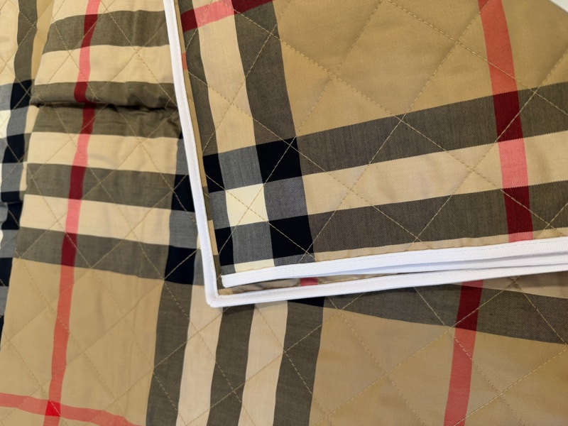 Burberry 經典格紋寶寶毯8048420-6