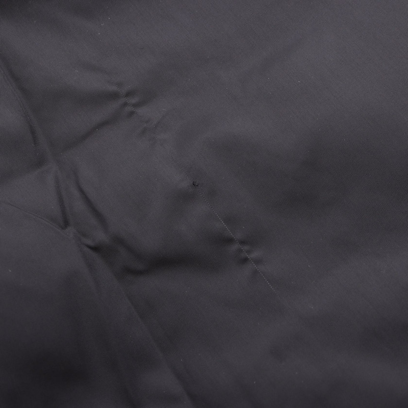 MONCLER 羊毛開襟衫，黑色，S碼，二手女款-6