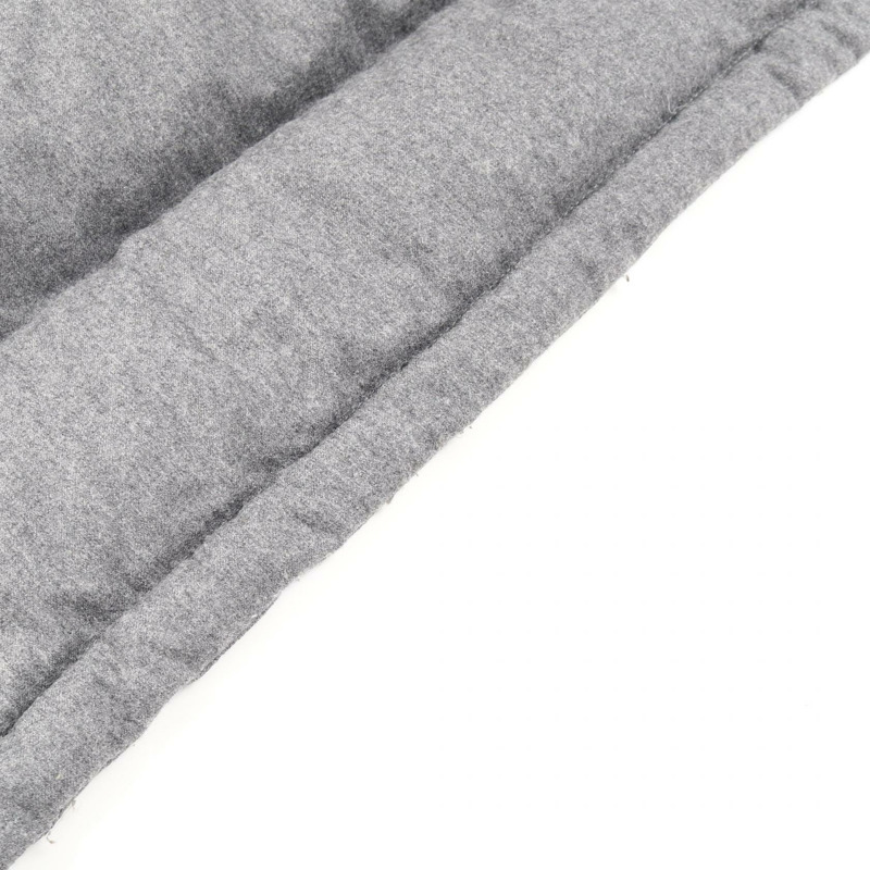 MONCLER MONTGENEVRE Montgenevre 羽絨外套 E20914033805 羊毛灰 #2 二手男式-7