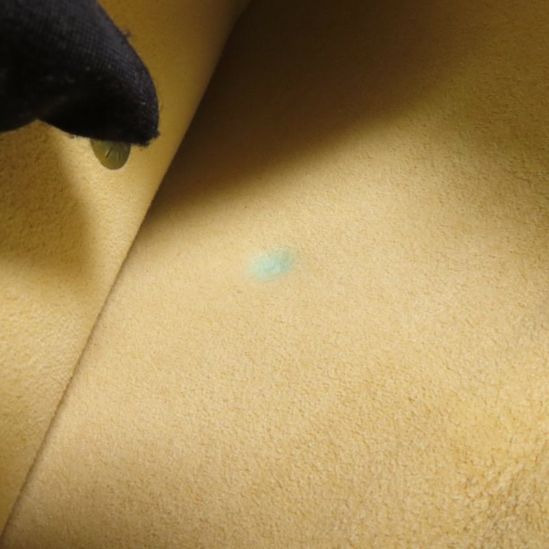 LOUIS VUITTON Monogram Galliera PM金扣肩背袋棕色-17