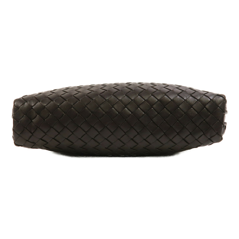 BOTTEGA VENETA 羊皮皮革Shoulder Bag肩背袋-3