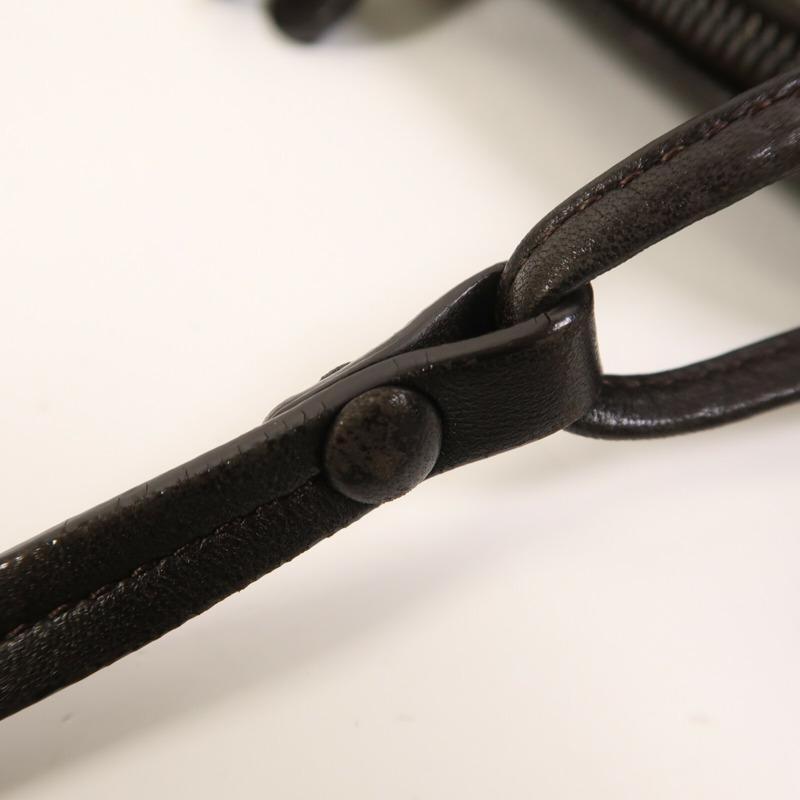 BOTTEGA VENETA 羊皮皮革Shoulder Bag肩背袋-10