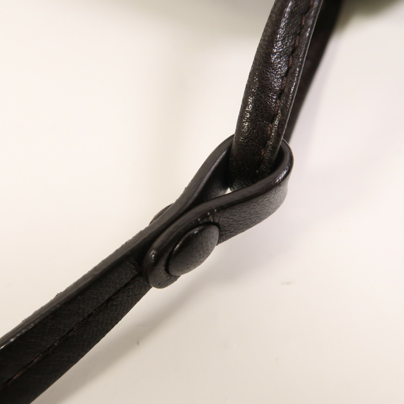 BOTTEGA VENETA 羊皮皮革Shoulder Bag肩背袋-11