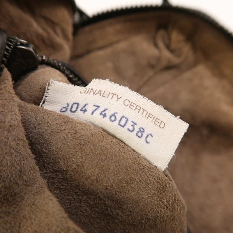 BOTTEGA VENETA 羊皮皮革Shoulder Bag肩背袋-16