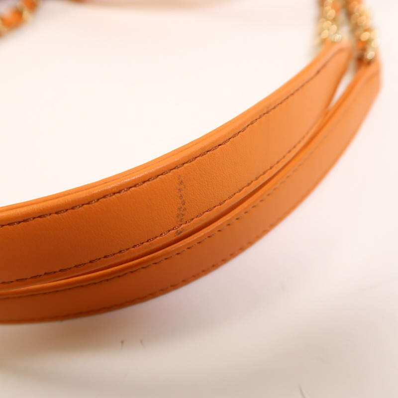 CHANEL 帆布Deauville Tote金扣手挽肩背兩用袋-10