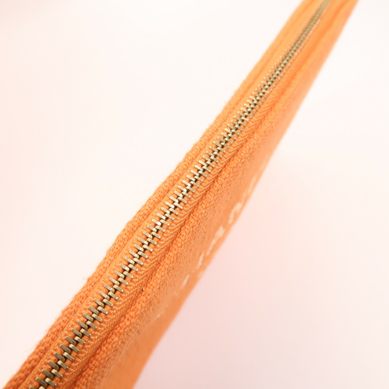 CHANEL 帆布Deauville Tote金扣手挽肩背兩用袋-18