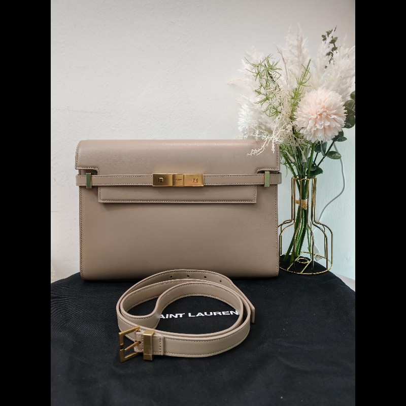 Saint Laurent manhattan 
Medium-0