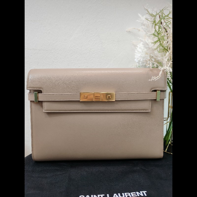 Saint Laurent manhattan 
Medium-1