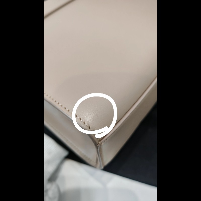 Saint Laurent manhattan 
Medium-19