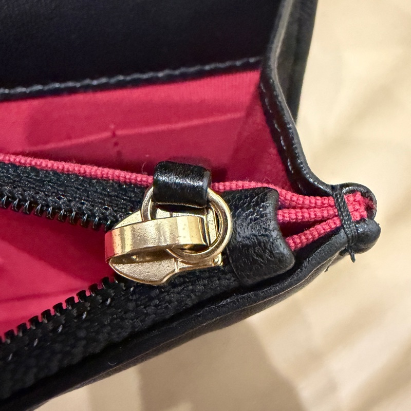 全配🈶購證 芯片款❤️ 香奈兒 #19bag #woc #黑銀 #mini-40