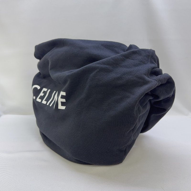 Celine Medium Sweat Bag棉質包-2