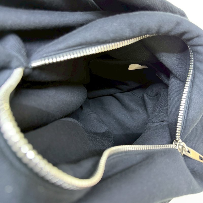 Celine Medium Sweat Bag棉質包-5