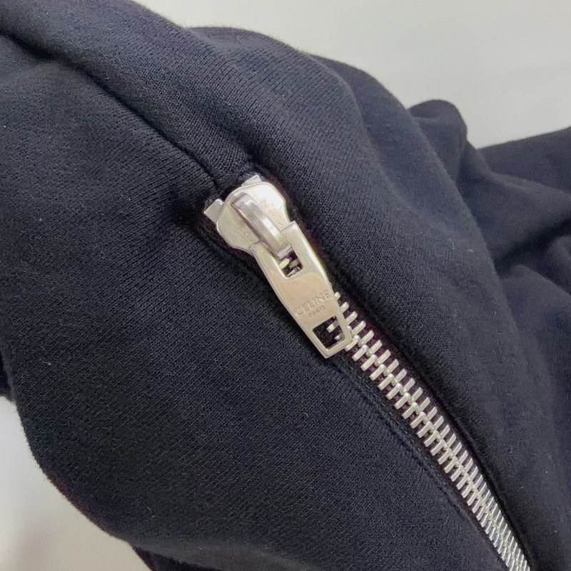 Celine Medium Sweat Bag棉質包-6