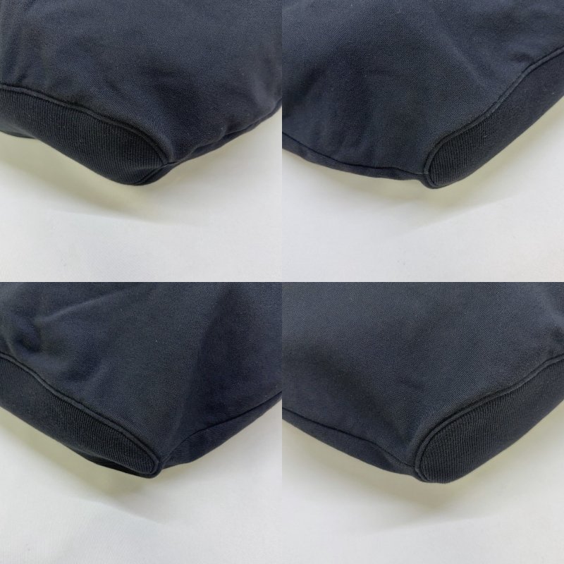 Celine Medium Sweat Bag棉質包-9