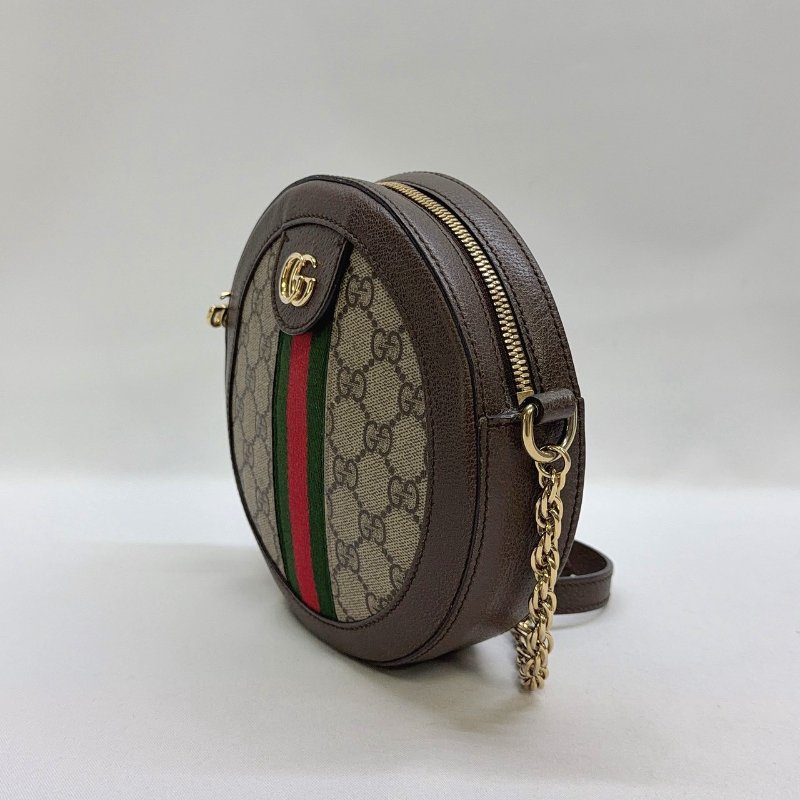 GUCCI Ophidia圓餅包-2