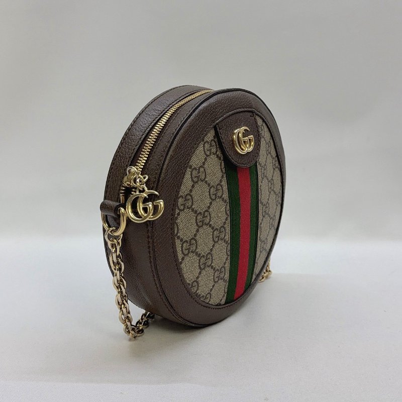 GUCCI Ophidia圓餅包-3