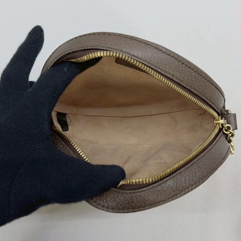 GUCCI Ophidia圓餅包-4